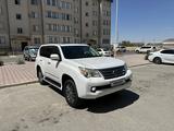 Lexus GX 460 2010 года за 17 100 000 тг. в Актау