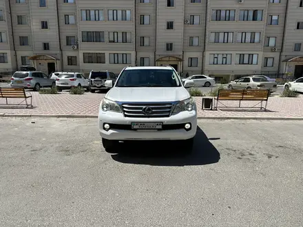 Lexus GX 460 2010 года за 17 100 000 тг. в Актау – фото 4