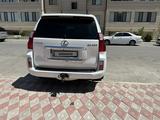 Lexus GX 460 2010 года за 17 100 000 тг. в Актау – фото 5