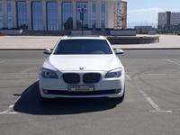 BMW 730 2008 годаүшін8 800 000 тг. в Алматы