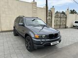 BMW X5 2003 года за 6 000 000 тг. в Алматы