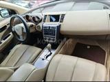Nissan Murano 2005 года за 4 500 000 тг. в Актау – фото 4