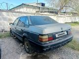 Volkswagen Passat 1990 годаүшін950 000 тг. в Ушарал – фото 5