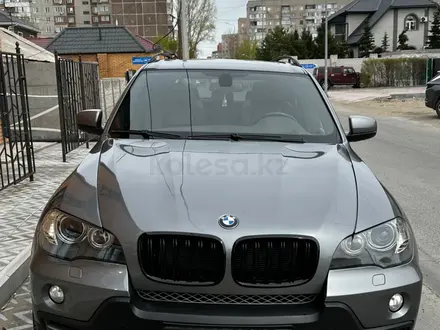 BMW X5 2007 года за 8 000 000 тг. в Павлодар