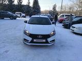 ВАЗ (Lada) Vesta 2017 годаfor4 500 000 тг. в Петропавловск