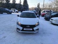 ВАЗ (Lada) Vesta 2017 годаүшін4 500 000 тг. в Петропавловск