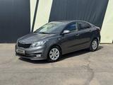 Kia Rio 2015 года за 5 500 000 тг. в Павлодар