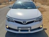 Toyota Camry 2012 года за 8 500 000 тг. в Жанаозен