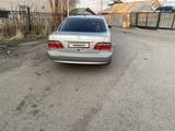 Mercedes-Benz E 200 2001 годаүшін4 500 000 тг. в Караганда – фото 5