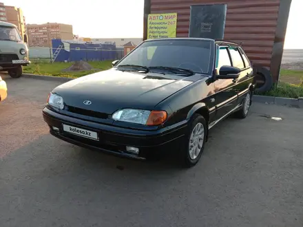 ВАЗ (Lada) 2115 2007 года за 1 750 000 тг. в Актобе – фото 12