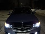 Honda Accord 2006 годаүшін4 900 000 тг. в Астана