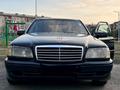 Mercedes-Benz C 280 1995 годаүшін1 700 000 тг. в Талдыкорган