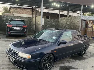 Nissan Primera