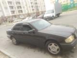 Mercedes-Benz C 200 1994 года за 1 100 000 тг. в Тараз