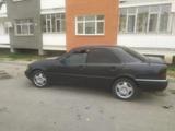Mercedes-Benz C 200 1994 года за 1 100 000 тг. в Тараз – фото 2