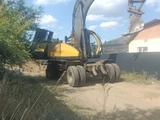 Услуги экскаватора 2005 года в Усть-Каменогорск – фото 2