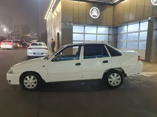 Daewoo Nexia