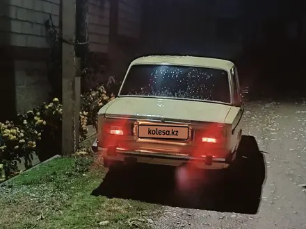 ВАЗ (Lada) 2106 1986 года за 1 200 000 тг. в Шымкент – фото 3