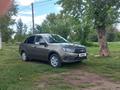 ВАЗ (Lada) Granta 2190 2021 годаүшін4 800 000 тг. в Кокшетау – фото 13