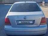 Volkswagen Jetta 2001 года за 1 900 000 тг. в Актобе – фото 4