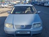 Volkswagen Jetta 2001 года за 1 900 000 тг. в Актобе