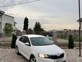 Skoda Rapid 2014 года за 4 700 000 тг. в Алматы – фото 2