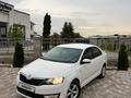 Skoda Rapid 2014 года за 4 700 000 тг. в Алматы