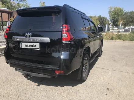 Toyota Land Cruiser Prado 2020 года за 23 500 000 тг. в Караганда – фото 4