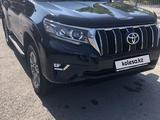 Toyota Land Cruiser Prado 2020 года за 23 500 000 тг. в Караганда – фото 3