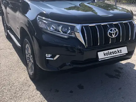 Toyota Land Cruiser Prado 2020 года за 23 500 000 тг. в Караганда – фото 3