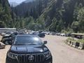 Toyota Land Cruiser Prado 2020 года за 23 500 000 тг. в Караганда