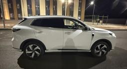 Changan CS55 Plus 2024 годаfor9 400 000 тг. в Кызылорда – фото 2