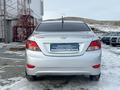 Hyundai Accent 2015 годаүшін4 490 000 тг. в Усть-Каменогорск – фото 4