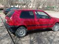 Volkswagen Golf 1992 годаүшін999 000 тг. в Астана – фото 2