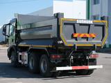Howo  T5G 6х4 15 т с ТСУ В наличии 2026 года за 30 720 000 тг. в Шымкент – фото 2