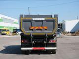 Howo  T5G 6х4 15 т с ТСУ В наличии 2026 года за 30 720 000 тг. в Шымкент – фото 3