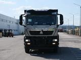 Howo  T5G 6х4 15 т с ТСУ В наличии 2026 года за 30 720 000 тг. в Шымкент – фото 5