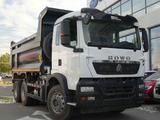 Howo  T5G 6х4 15 т с ТСУ В наличии 2026 годаүшін29 990 000 тг. в Шымкент – фото 2