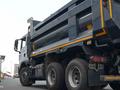 Howo  T5G 6х4 15 т с ТСУ В наличии 2026 годаүшін29 990 000 тг. в Шымкент – фото 12
