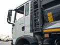 Howo  T5G 6х4 15 т с ТСУ В наличии 2026 годаүшін29 990 000 тг. в Шымкент – фото 16
