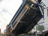 Howo  T5G 6х4 15 т с ТСУ В наличии 2026 годаүшін29 990 000 тг. в Шымкент – фото 3