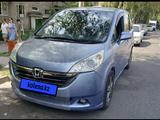 Honda Stepwgn 2007 годаүшін4 700 000 тг. в Алматы