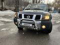 Nissan Titan 2005 года за 8 950 000 тг. в Алматы – фото 3