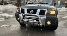 Nissan Titan 2005 года за 9 800 000 тг. в Алматы – фото 3