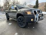 Nissan Titan 2005 года за 9 300 000 тг. в Алматы