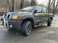 Nissan Titan 2005 года за 8 950 000 тг. в Алматы – фото 2