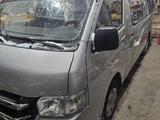 Toyota Hiace 2013 годаүшін12 200 000 тг. в Павлодар – фото 2