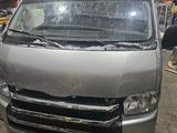 Toyota Hiace 2013 годаүшін12 200 000 тг. в Павлодар