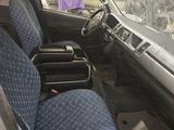 Toyota Hiace 2013 годаүшін12 200 000 тг. в Павлодар – фото 4