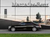 Мерседесс S class W222 рестайлинг в Астана – фото 3